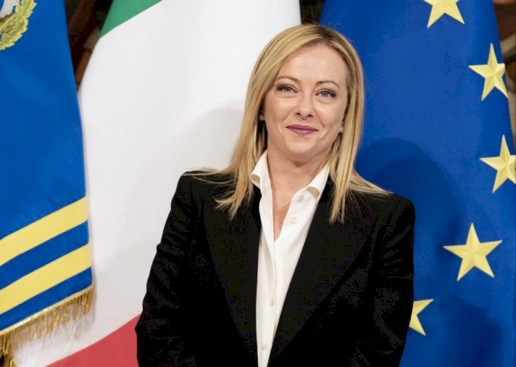 Inside Giorgia Meloni’s Life, Career, and Power as Italy’s Leader in 2025