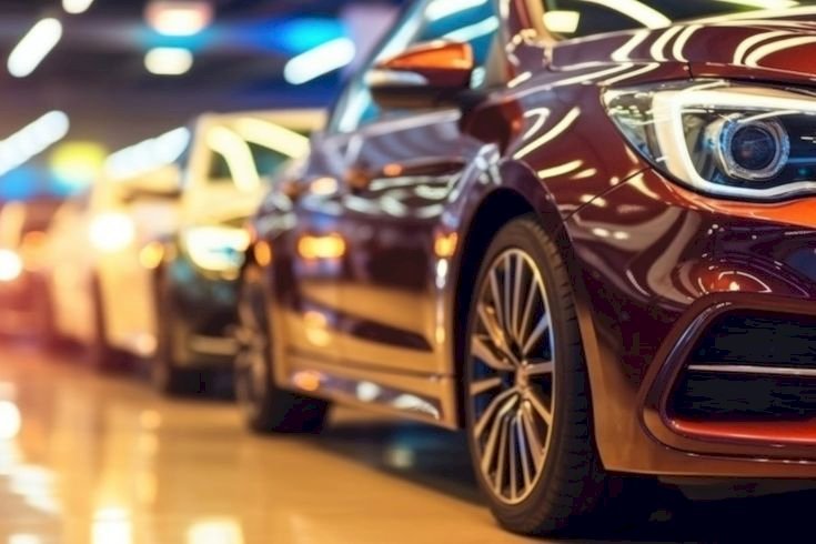 10 Top Automotive Franchises with High Profit Margins 2025