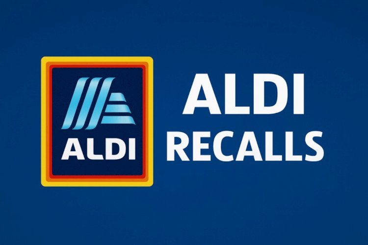 Aldi 2025 Product Recalls: Verified Food & Appliance Safety Alerts
