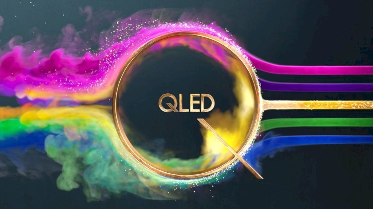 What QLED Means: How QLED Technology Works in 2025