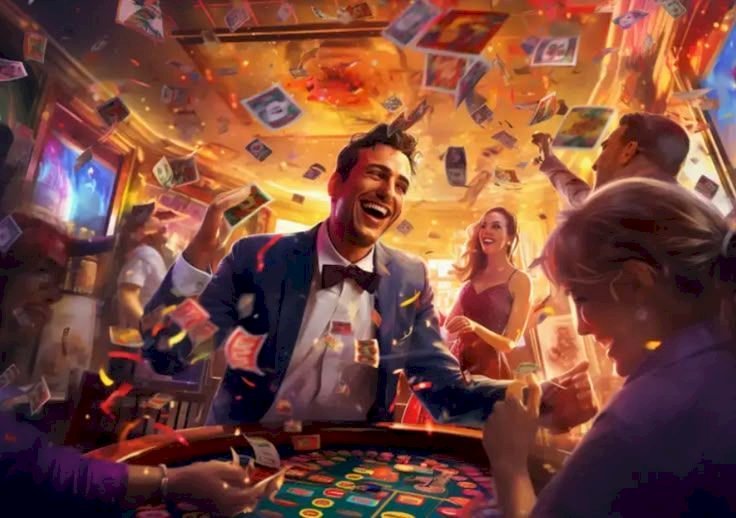 Freeroll Poker Tournaments for Real Money: Play Free, Win Cash