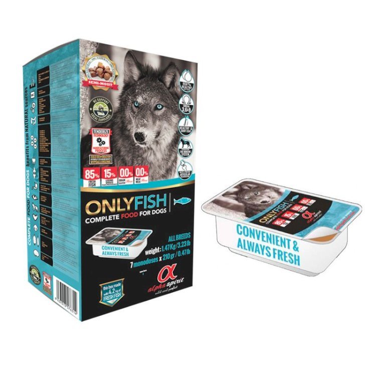 Alpha Spirit Dog Food Review 2025 — Ingredients, Nutrition, Pros, Cons & Owner Feedback