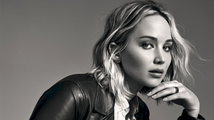 Jennifer Lawrence Net Worth 2025, Age, Biography, Career, and Life Story