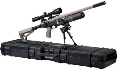 Airgun Technology 2025: How Modern Airguns Deliver Power, Accuracy, and Precision