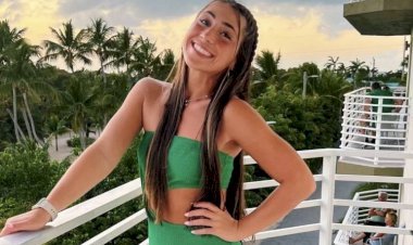 Jenna Sinatra Net Worth 2025: Age, Career, Boyfriend, and Social Media Success Story