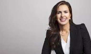 Bryn Talkington Net Worth 2025: Career, Husband, Age, Salary & CNBC Success