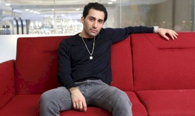 Maksud Agadjani: TraxNYC Founder, Entrepreneur & Visionary Jeweller