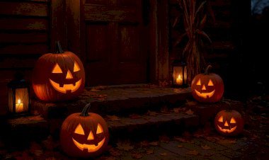 A Complete Guide to Decorating Halloween Pumpkins in 2025