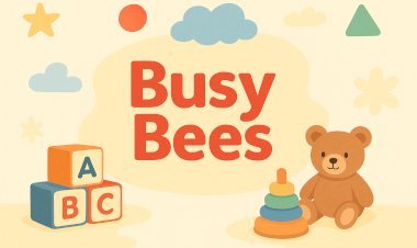 Busy Bees Elstow: 2025 Nursery Guide for Bedford Parents
