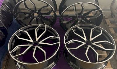 Alloy Wheel Finance – How It Works & Safer Ways to Pay (2025 Guide)