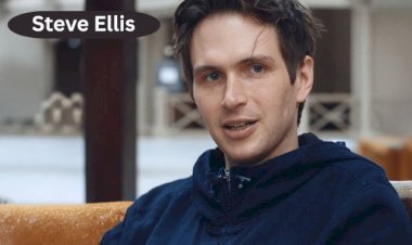 Steve Ellis Net Worth (2025): Chainlink Labs Co-Founder & CTO Story