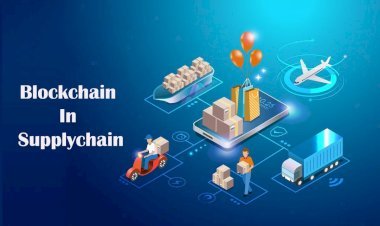 Blockchain Technology in Supply Chain | Benefits, Uses & Examples (2025)