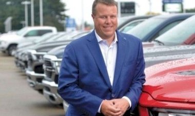 Aaron Zeigler Net Worth 2025 – Career, Business Growth, and Success Story