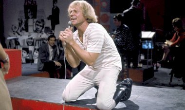 Barry McGuire Net Worth 2025 — Life, Career, Earnings and Legacy