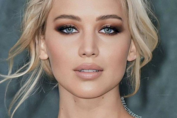 Jennifer Lawrence – The Modern Hollywood Powerhouse