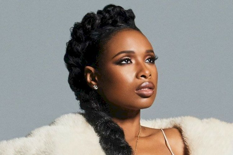 Jennifer Hudson – The Voice of Strength and Soul