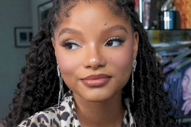 Halle Bailey – The Mermaid Star Who Reimagined Magic
