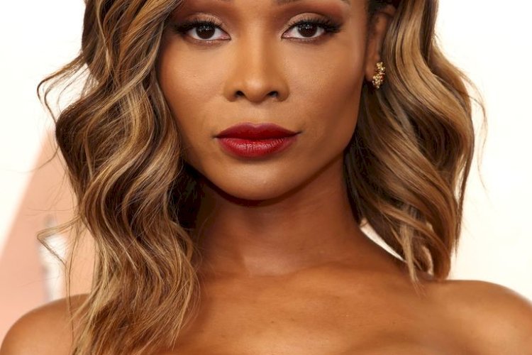 Zuri Hall – The Charismatic TV Host and Actress