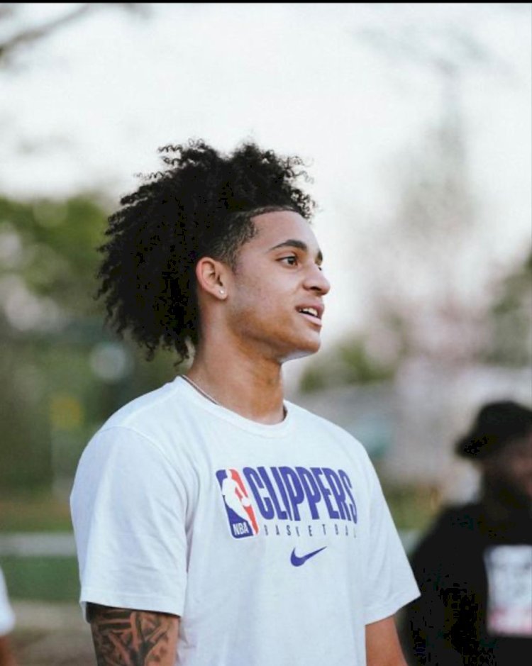 Cam Wilder Net Worth 2025: Income, Career, and Biography