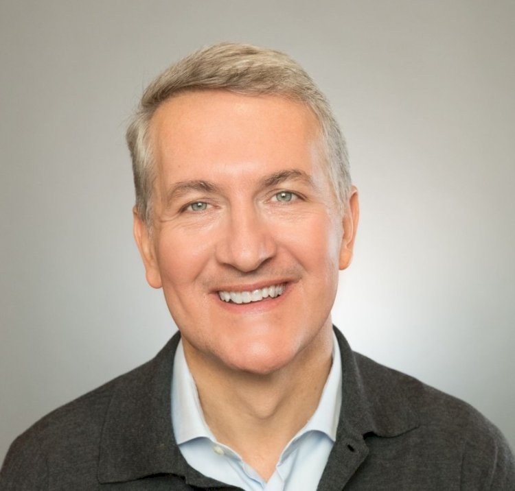 Ramon Laguarta Biography 2025: Early Life, Career, Leadership & Net Worth