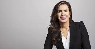 Bryn Talkington Net Worth 2025: Career, Husband, Age, Salary & CNBC Success