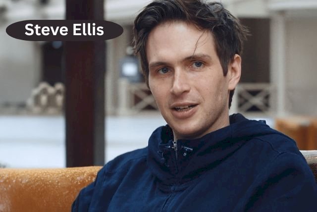 Steve Ellis Net Worth (2025): Chainlink Labs Co-Founder & CTO Story