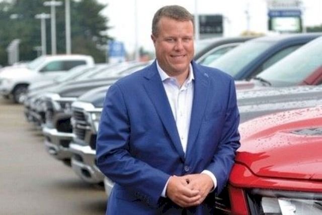 Aaron Zeigler Net Worth 2025 – Career, Business Growth, and Success Story