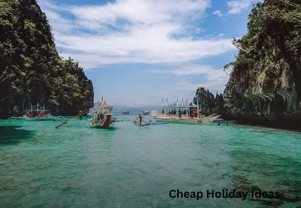 cheap holiday ideas and budget friendly trips for affordable travel and fun vacations