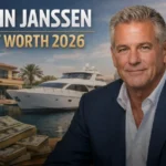 John Janssen Net Worth 2026: Age, Job, Lawsuit & Alexis Bellino