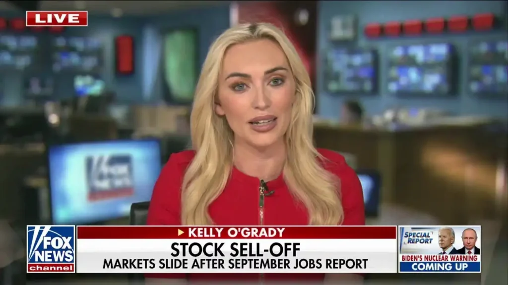 Kelly O’Grady Net Worth, Age, Career, and CBS News Role (2026)