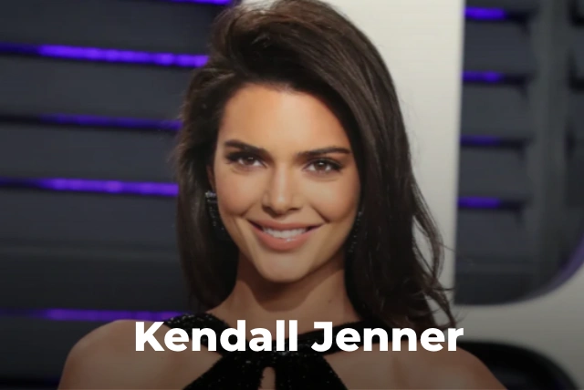 Kendall Jenner net worth 2026 and modeling career overview