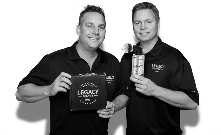 Legacy Shave Net Worth
