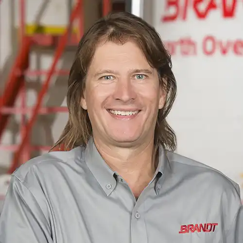 Rick Brandt Net Worth