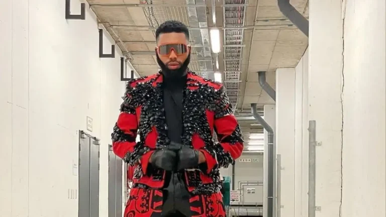 Swanky Jerry Net Worth