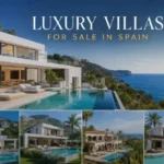 Luxury Villas for Sale in Spain: What Changed for British Buyers