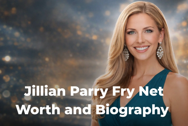 Jillian Parry net worth 2025 public health scientist and Miss Teen USA