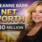 Roseanne Barr Net Worth 2026: Where The Money Came From, And Where It Went