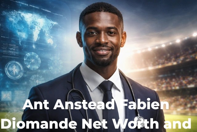 Fabien Diomande net worth 2025 and career overview