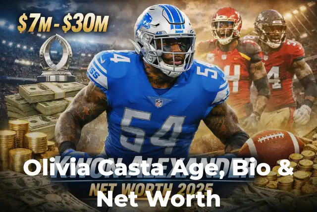 Kwon Alexander net worth and NFL career in 2025