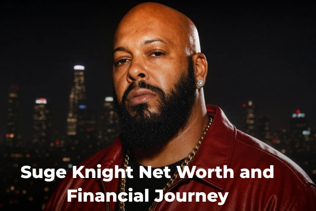 Suge Knight net worth 2026 rise and fall story