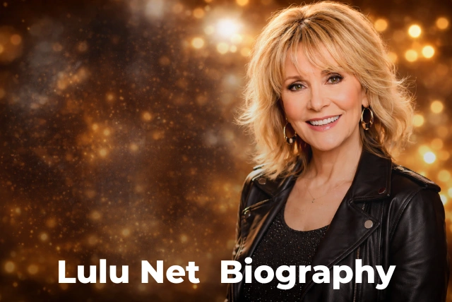 Lulu net worth 2025 Scottish singer biography and career