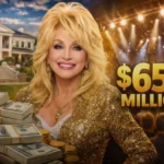 Dolly Parton Net Worth 2025 – Biography, Career, Business, and Legacy