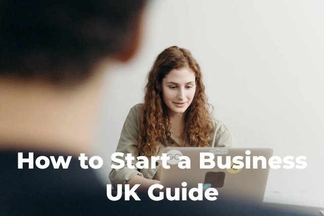 How to Start a Business UK: A Real Story-Based Guide for Beginners