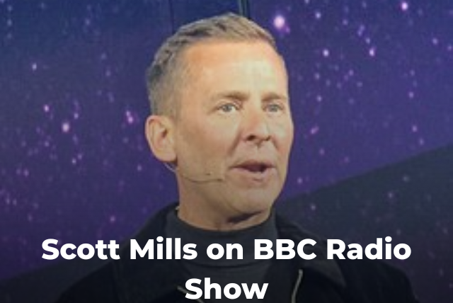 Scott Mills Biography, Career, and Recent News