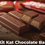 Kit Kat Chocolate Bar – History, Flavors, and Brand Overview
