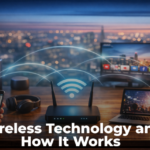 What is Wireless Technology and How It Works