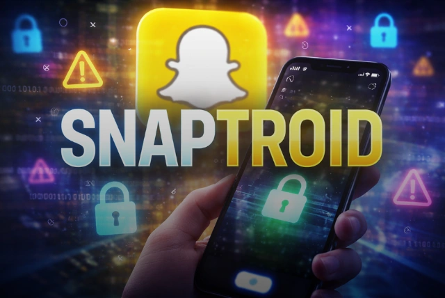 Snaptroid review showing whether the Snaptroid tool is real or a scam