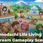 Tomodachi Life: Living the Dream – A Story of Chaos, Creativity, and Unexpected Joy