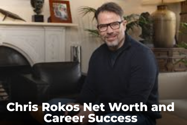 Chris Rokos Net Worth, Career, and Hedge Fund Success