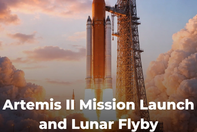 Artemis II Mission Overview and Key Details
